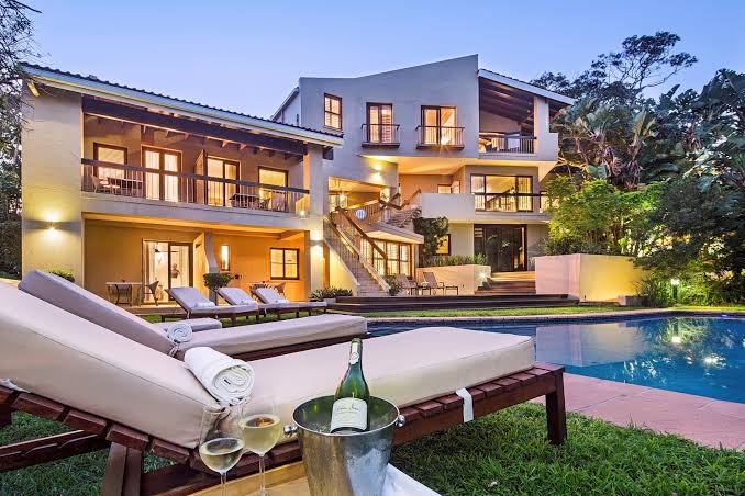 Teremok Lodge & Spa