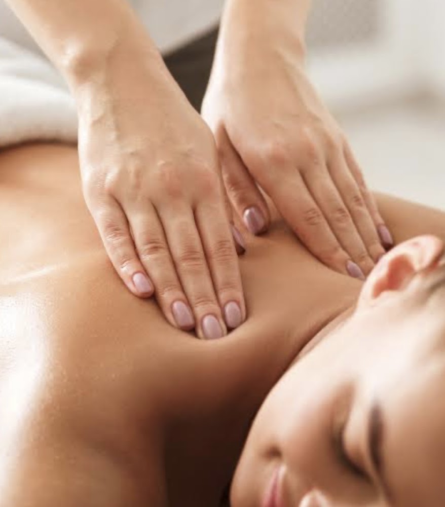 Body+Mind Wellness Spa