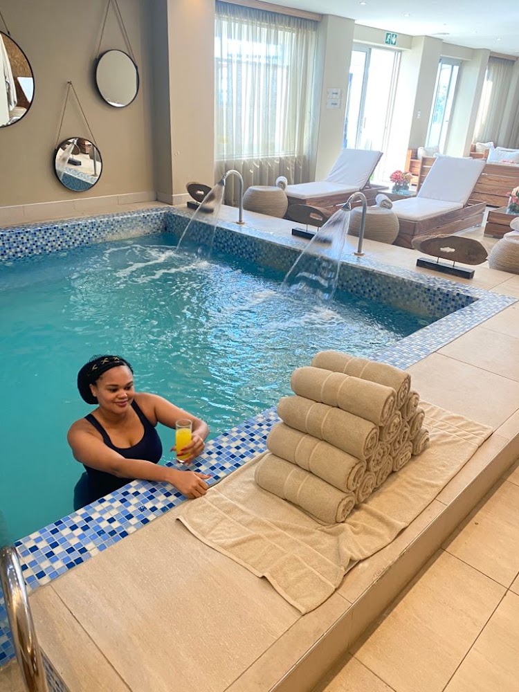 Revive Wellness Spa