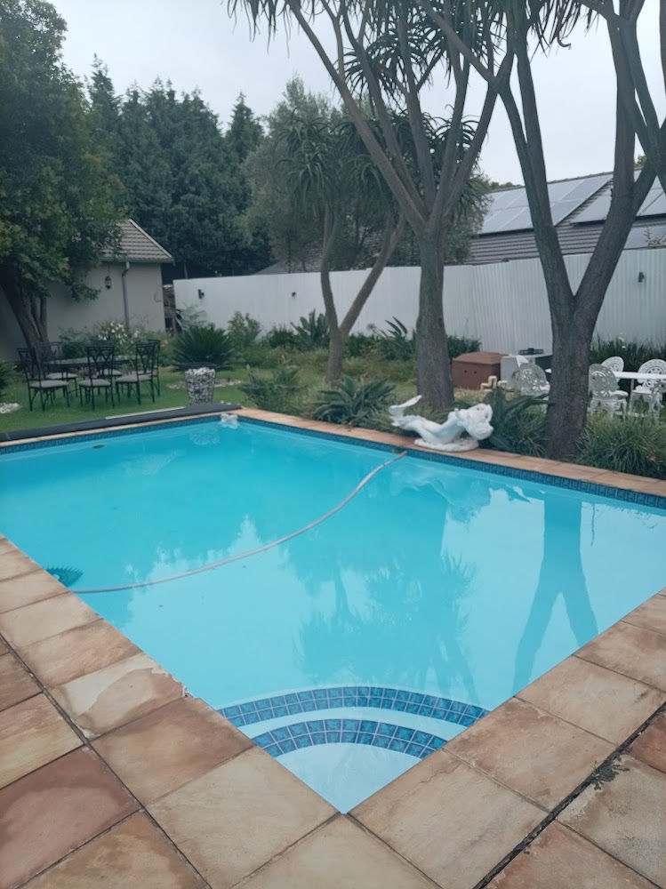 Chateau Victoria Wellness Spa