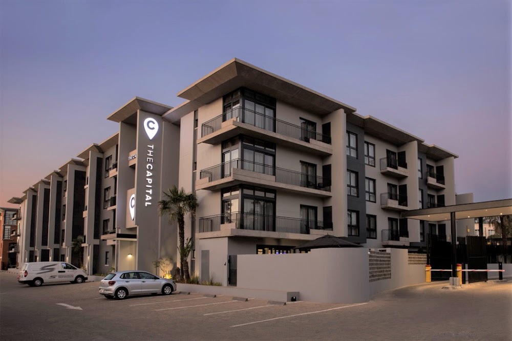 The Capital Melrose