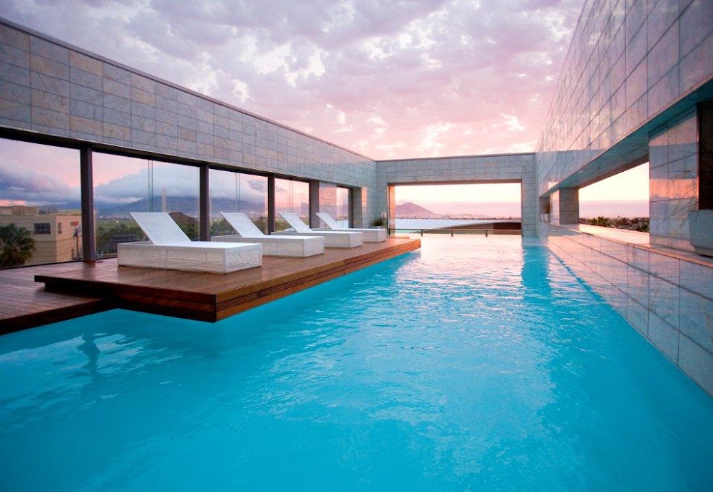 Life Day Spa Century City