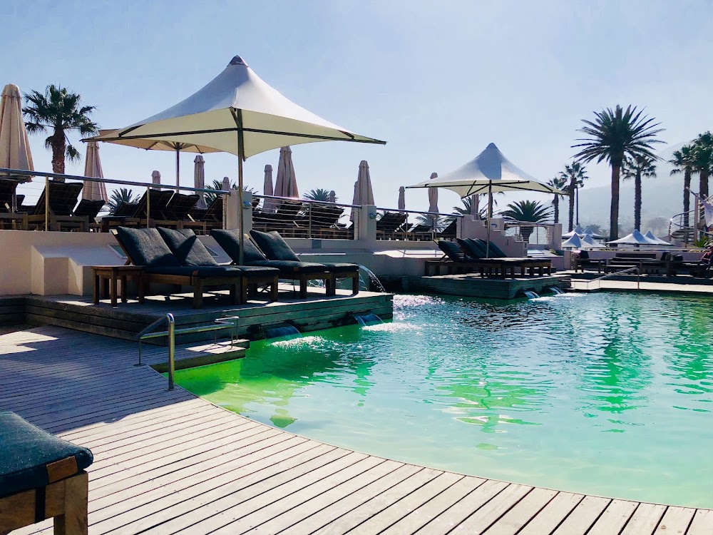 Mint Wellness The Bay Hotel