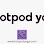 Hotpod Yoga Pretoria logo
